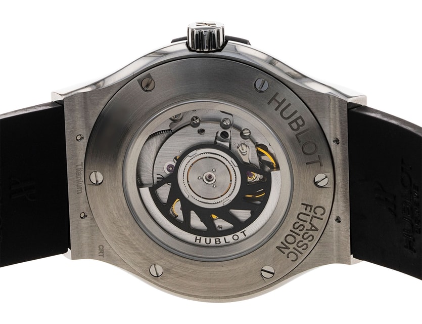 Hublot Classic Fusion 511.NX.1170.RX Image 4